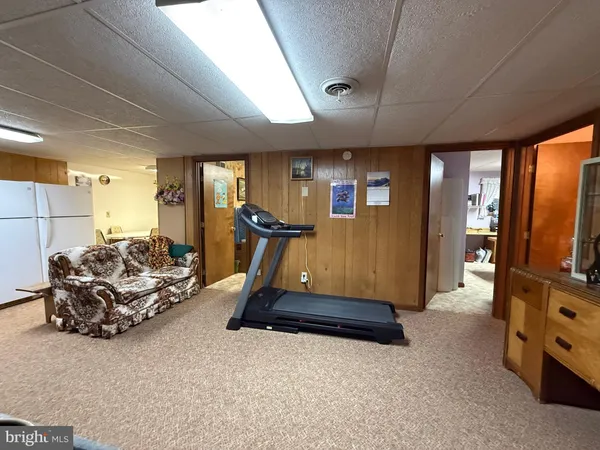 $595,000 | 55 Fairfax Corner Road, Cabins, WV 26855