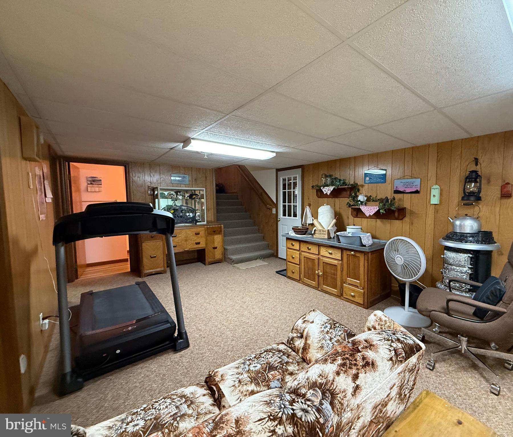 55 Fairfax Corner Road Cabins, WV 26855 - Photo 52 of 91