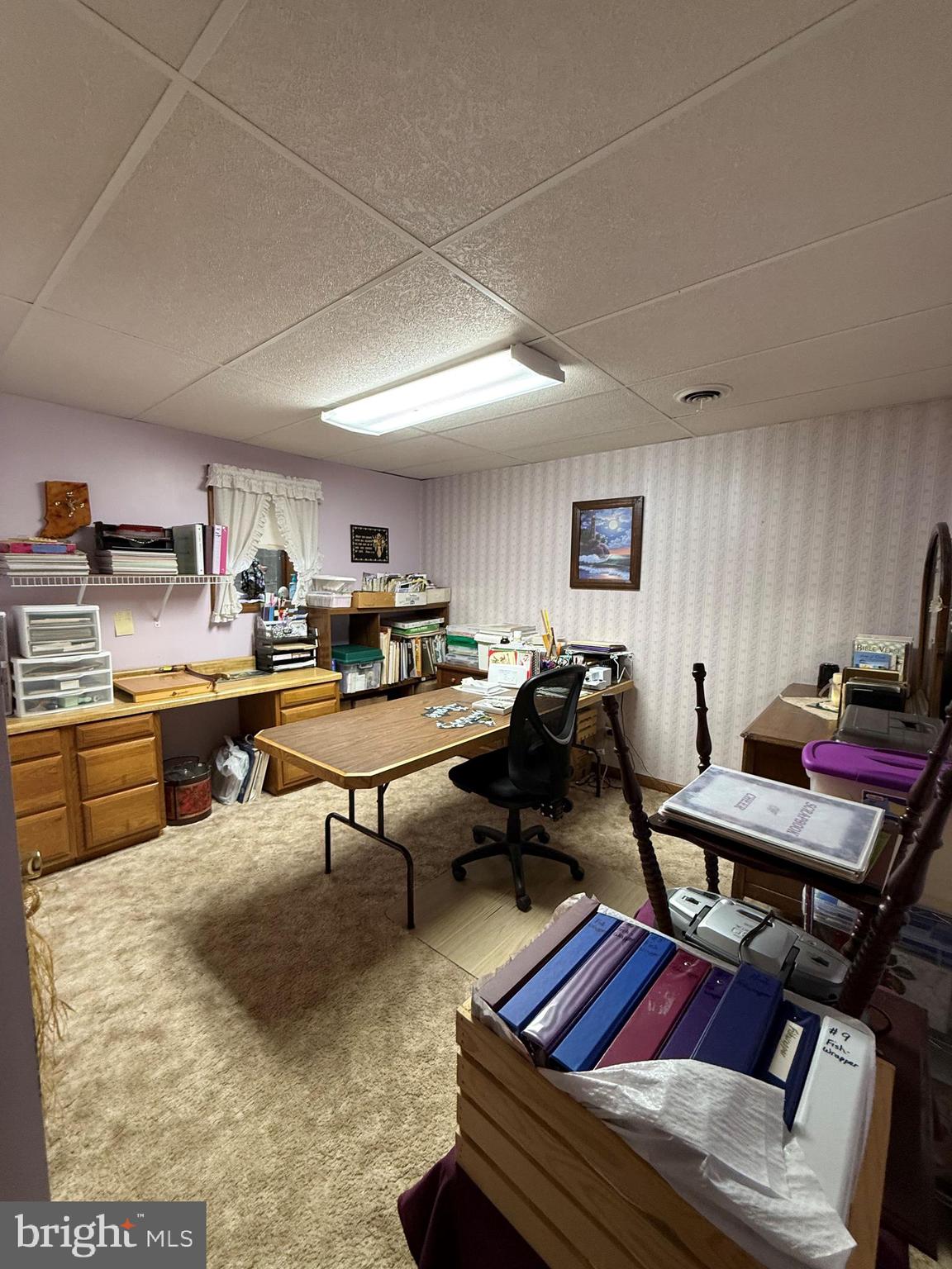 55 Fairfax Corner Road Cabins, WV 26855 - Photo 55 of 91 4th Bedroom