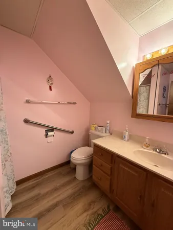 $595,000 | 55 Fairfax Corner Road, Cabins, WV 26855