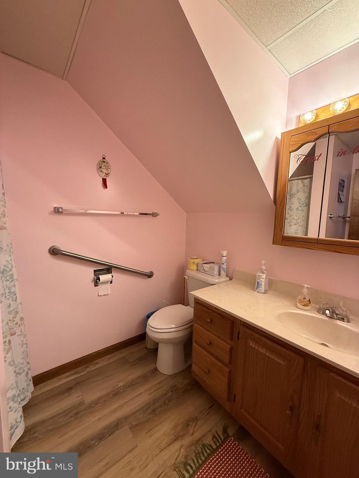 55 Fairfax Corner Road Cabins, WV 26855 - Photo 57 of 91 3rd Full Bath