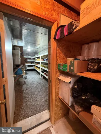 $595,000 | 55 Fairfax Corner Road, Cabins, WV 26855