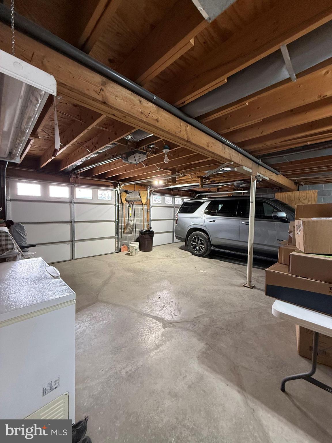 55 Fairfax Corner Road Cabins, WV 26855 - Photo 65 of 91 2 Car Attached Garage