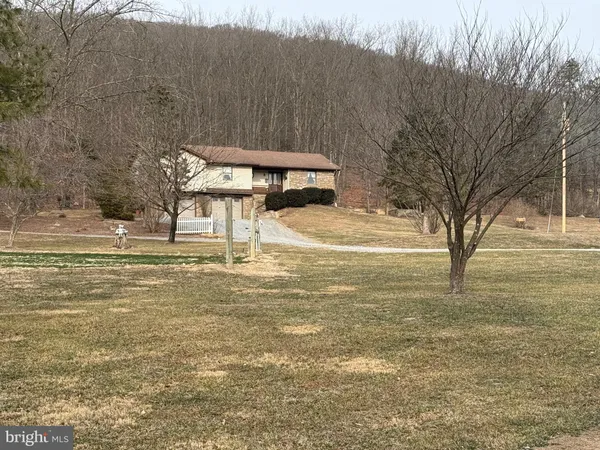 $595,000 | 55 Fairfax Corner Road, Cabins, WV 26855