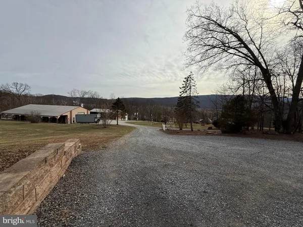 $595,000 | 55 Fairfax Corner Road, Cabins, WV 26855