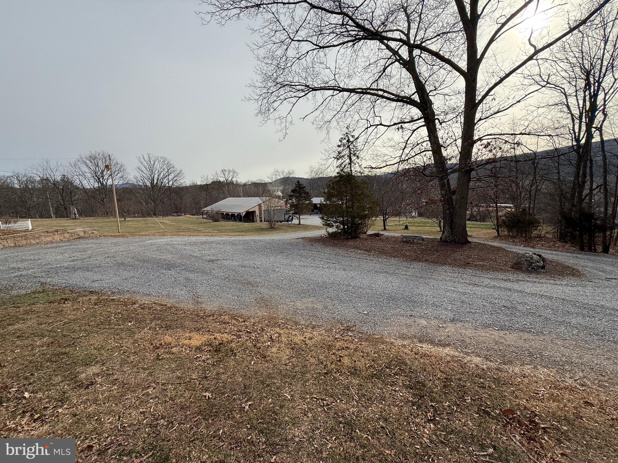 55 Fairfax Corner Road Cabins, WV 26855 - Photo 73 of 91