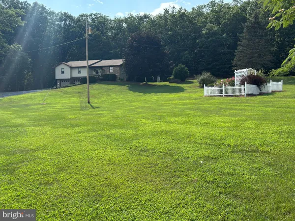 $595,000 | 55 Fairfax Corner Road, Cabins, WV 26855