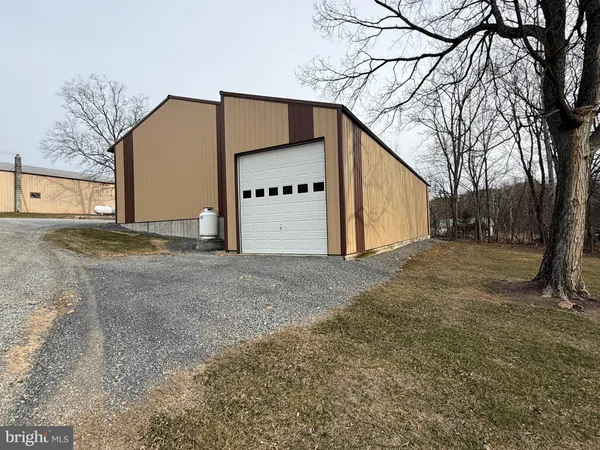 $595,000 | 55 Fairfax Corner Road, Cabins, WV 26855