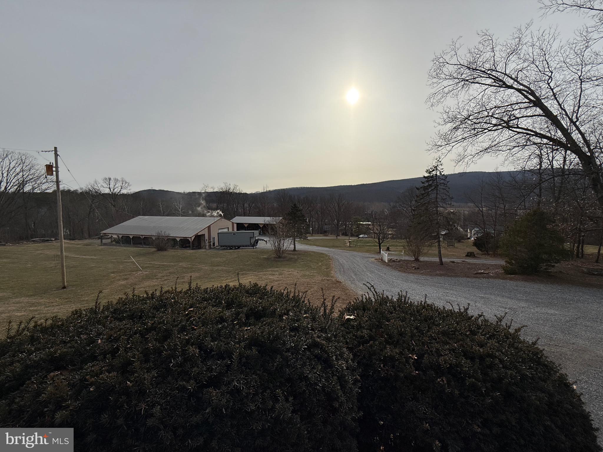 55 Fairfax Corner Road Cabins, WV 26855 - Photo 81 of 91