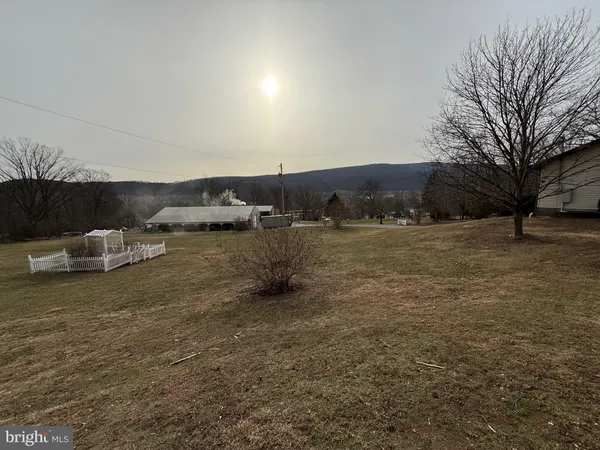 $595,000 | 55 Fairfax Corner Road, Cabins, WV 26855