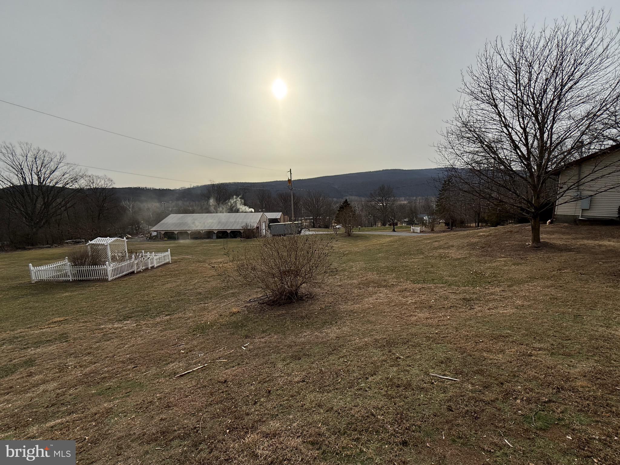 55 Fairfax Corner Road Cabins, WV 26855 - Photo 82 of 91