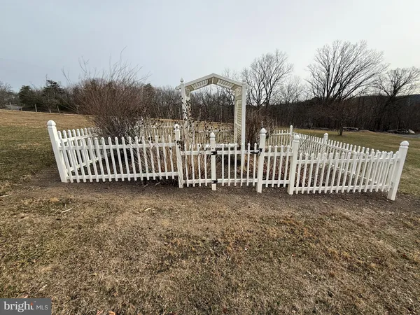 $595,000 | 55 Fairfax Corner Road, Cabins, WV 26855