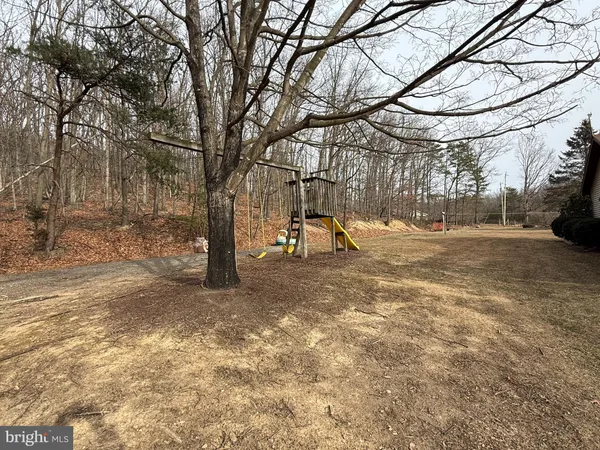 $595,000 | 55 Fairfax Corner Road, Cabins, WV 26855