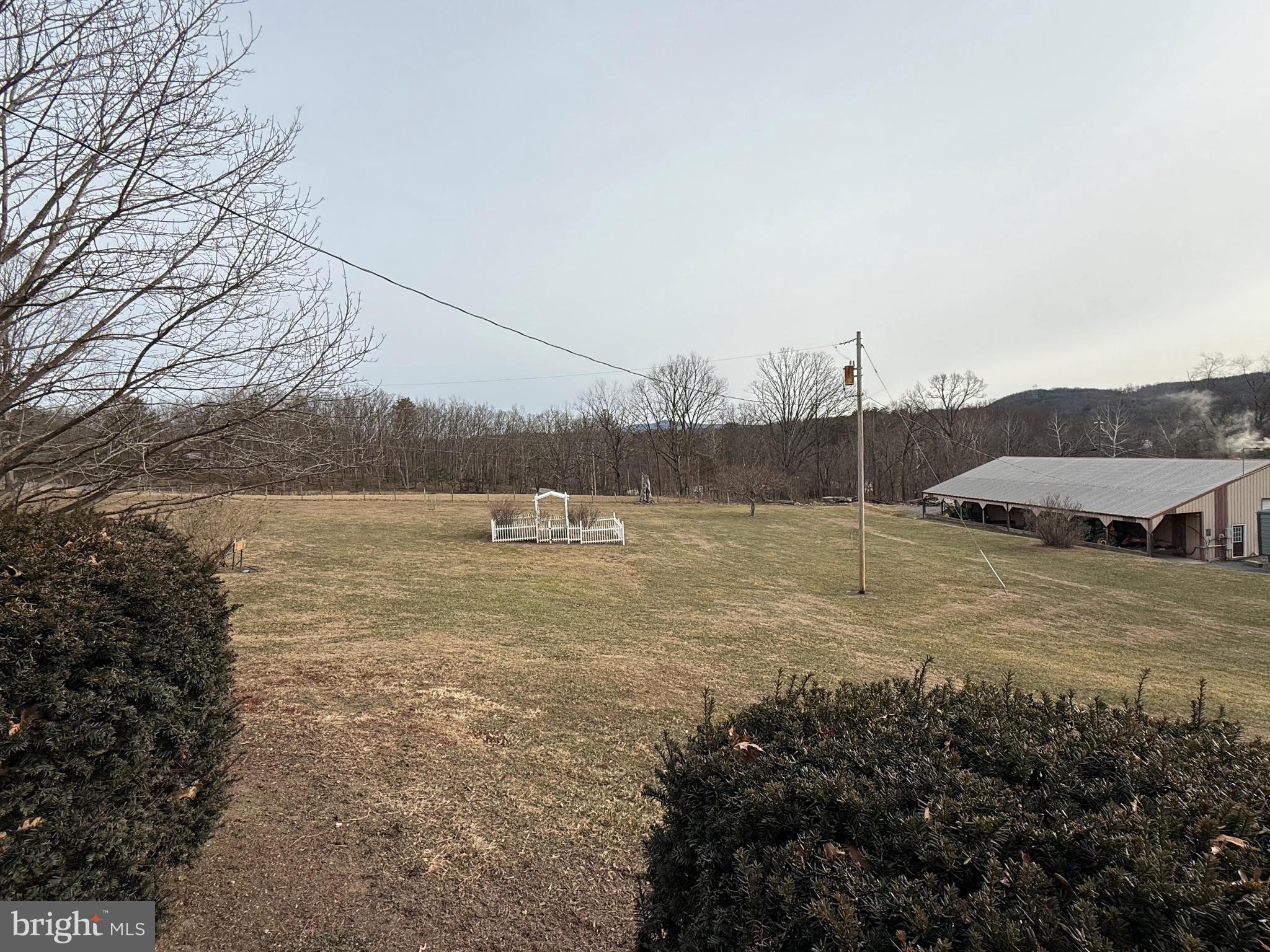 55 Fairfax Corner Road Cabins, WV 26855 - Photo 87 of 91