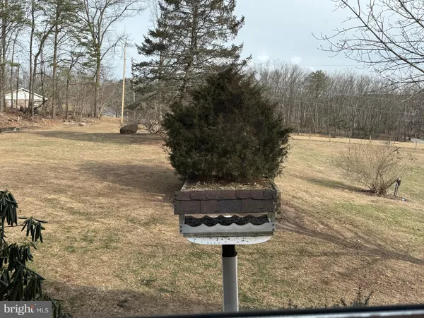 $595,000 | 55 Fairfax Corner Road, Cabins, WV 26855