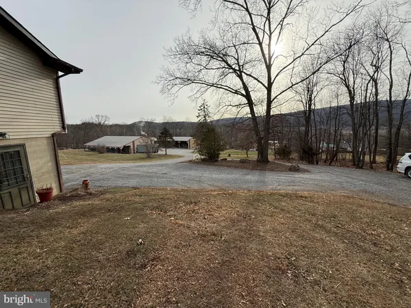 $595,000 | 55 Fairfax Corner Road, Cabins, WV 26855