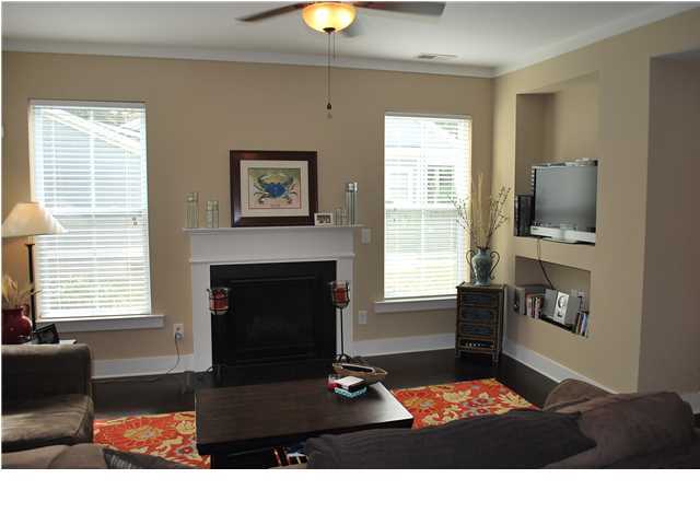 628 Flint Street Charleston, SC 29412 - Photo 8 of 20 Additional Photo