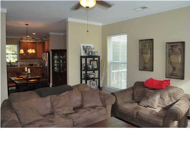 628 Flint Street Charleston, SC 29412 - Photo 9 of 20 Additional Photo