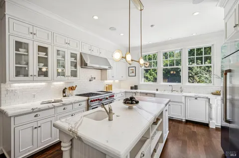 $6,995,000 | 16 Sylvan Lane, Ross, CA 94957
