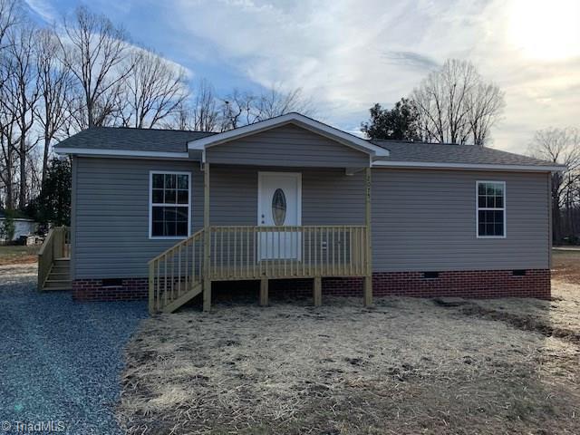 2075 North County Home Road Lexington, NC 27292 - Photo 1 of 12 Gallery Image 1
