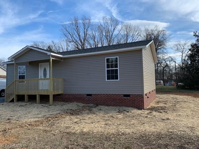 2075 North County Home Road Lexington, NC 27292 - Photo 11 of 12 Gallery Image 11