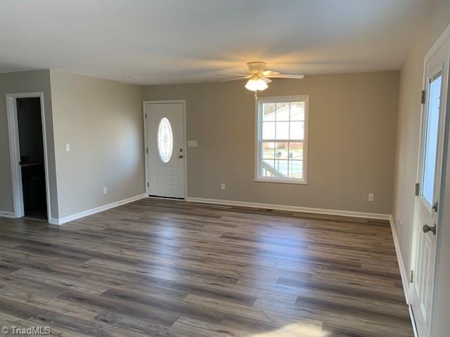 2075 North County Home Road Lexington, NC 27292 - Photo 9 of 12 Gallery Image 9