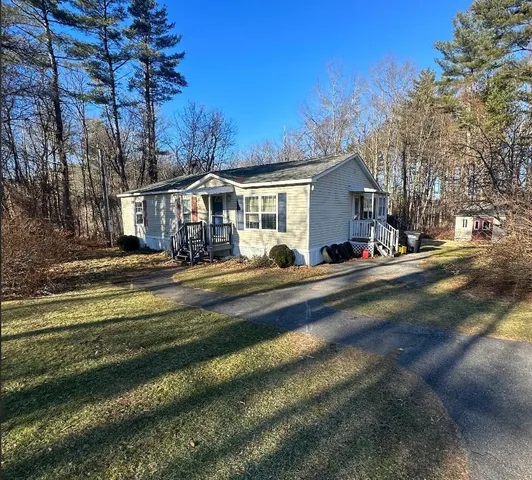 $259,900 | 47 Campbell Street, Salem, NH 03079