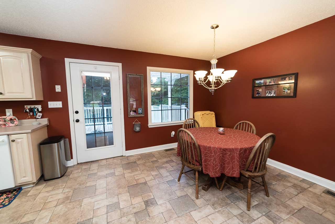 136 Thompson Road Wellford, SC 29385 - Photo 14 of 28