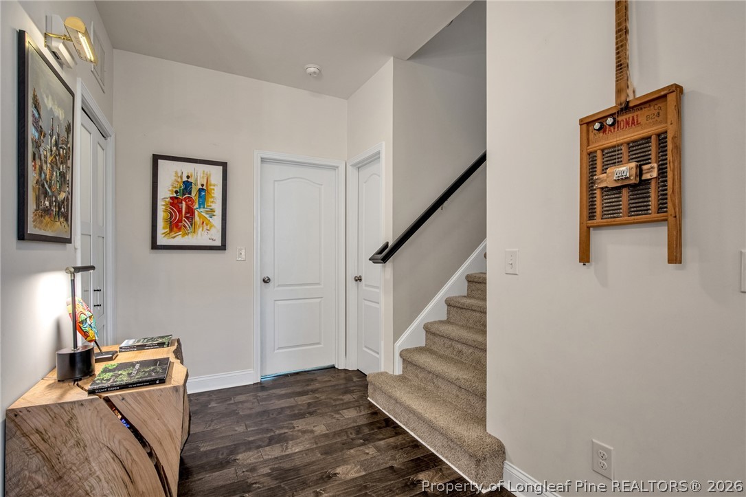 3231 Nottinghill Road Fayetteville, NC 28311 - Photo 16 of 44