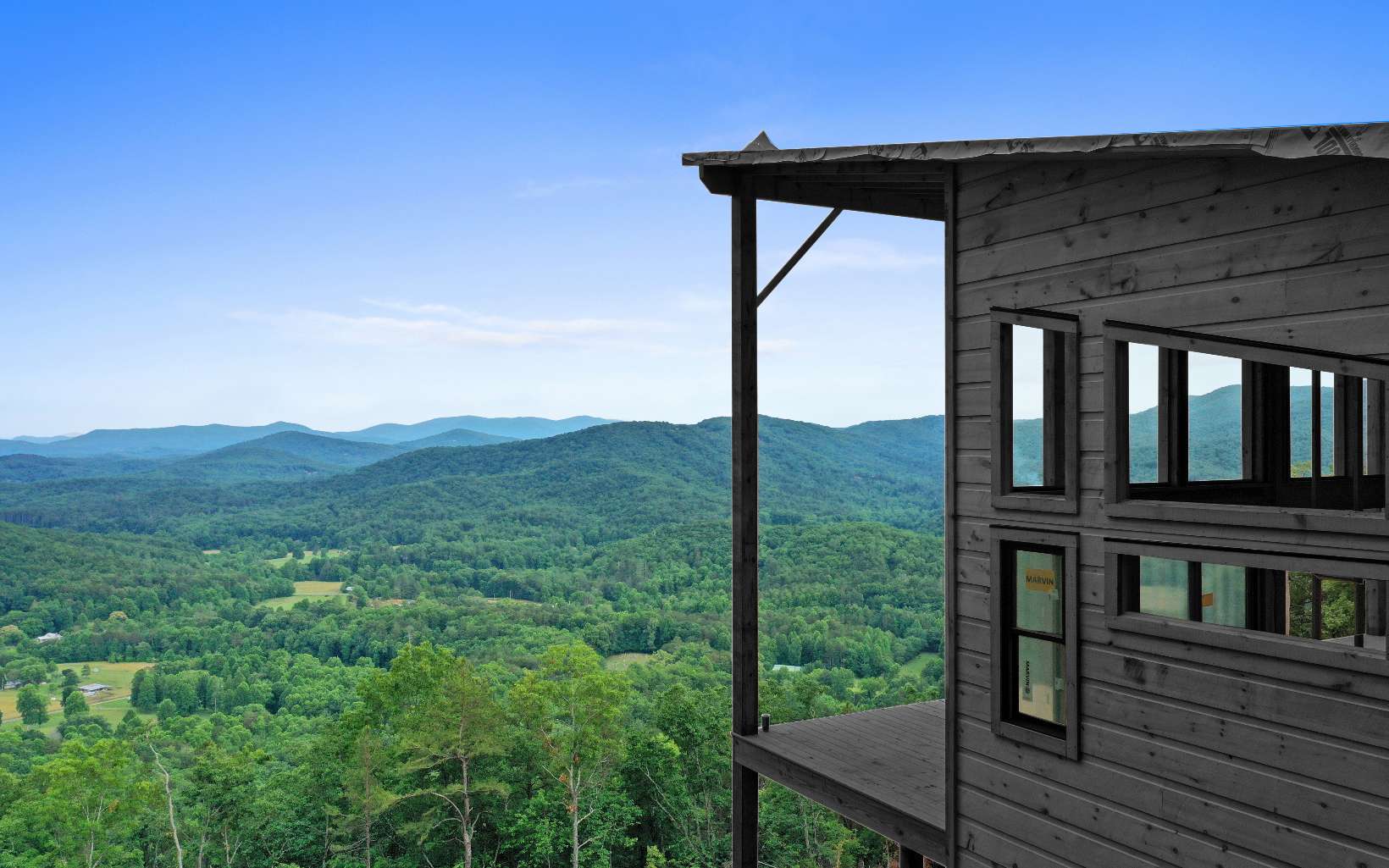 633 Wilderness Trail Blue Ridge, GA 30513 - Photo 1 of 1 Main View