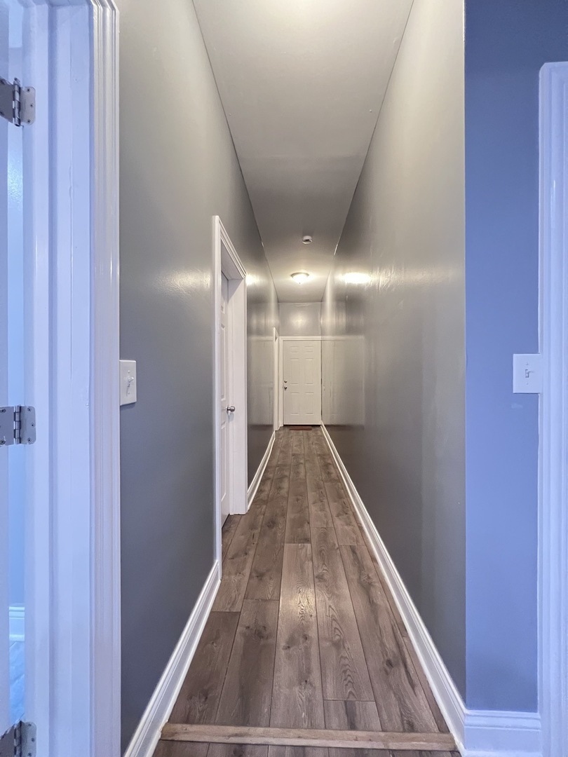 7059 South Normal Boulevard, Unit 1S Chicago, IL 60621 - Photo 14 of 39 Gallery Image 14