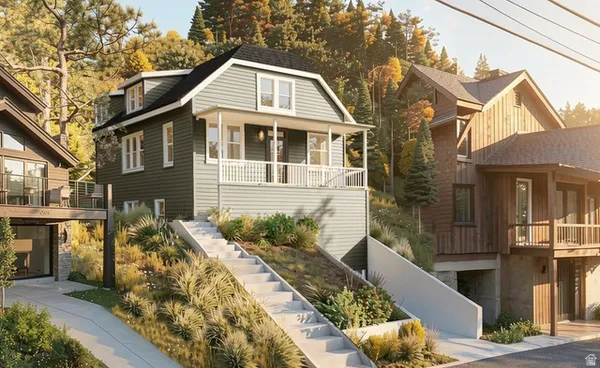 $6,750,000 | 1011 Empire Avenue, Park City, UT 84060