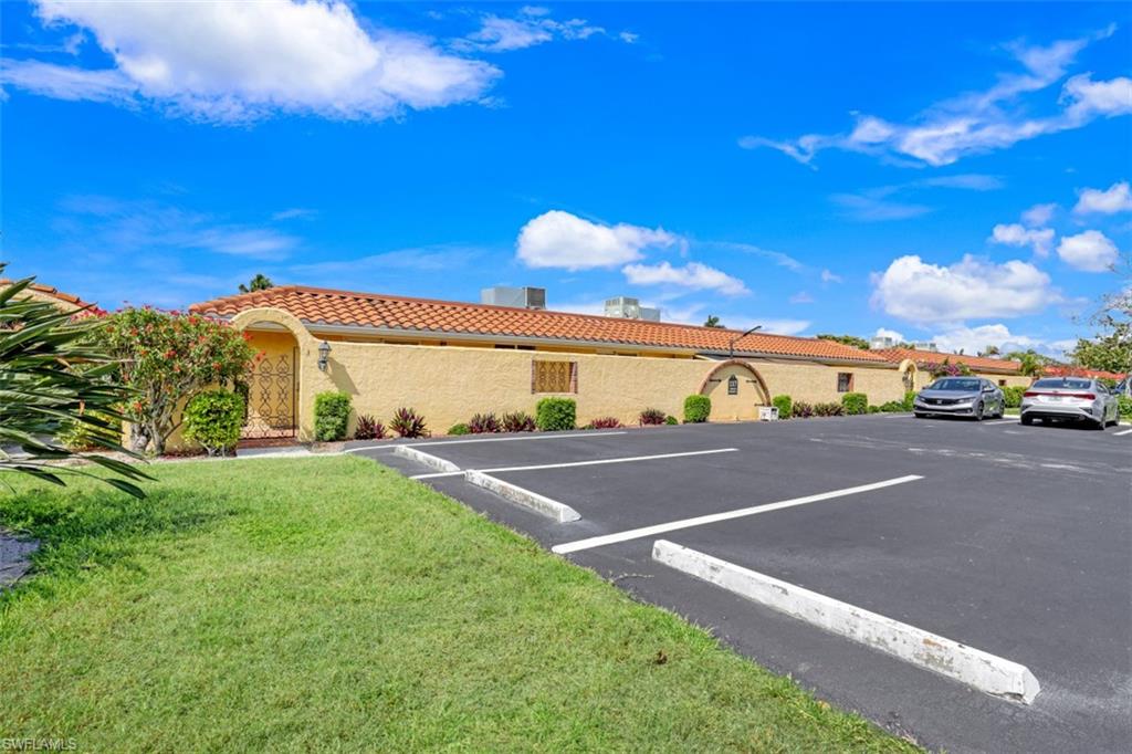 117 Teryl Road, Unit B3 Naples, FL 34112 - Photo 22 of 25 Gallery Image 22