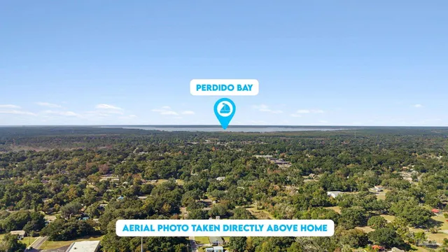 $199,000 | 622 North 63rd Avenue, Pensacola, FL 32506