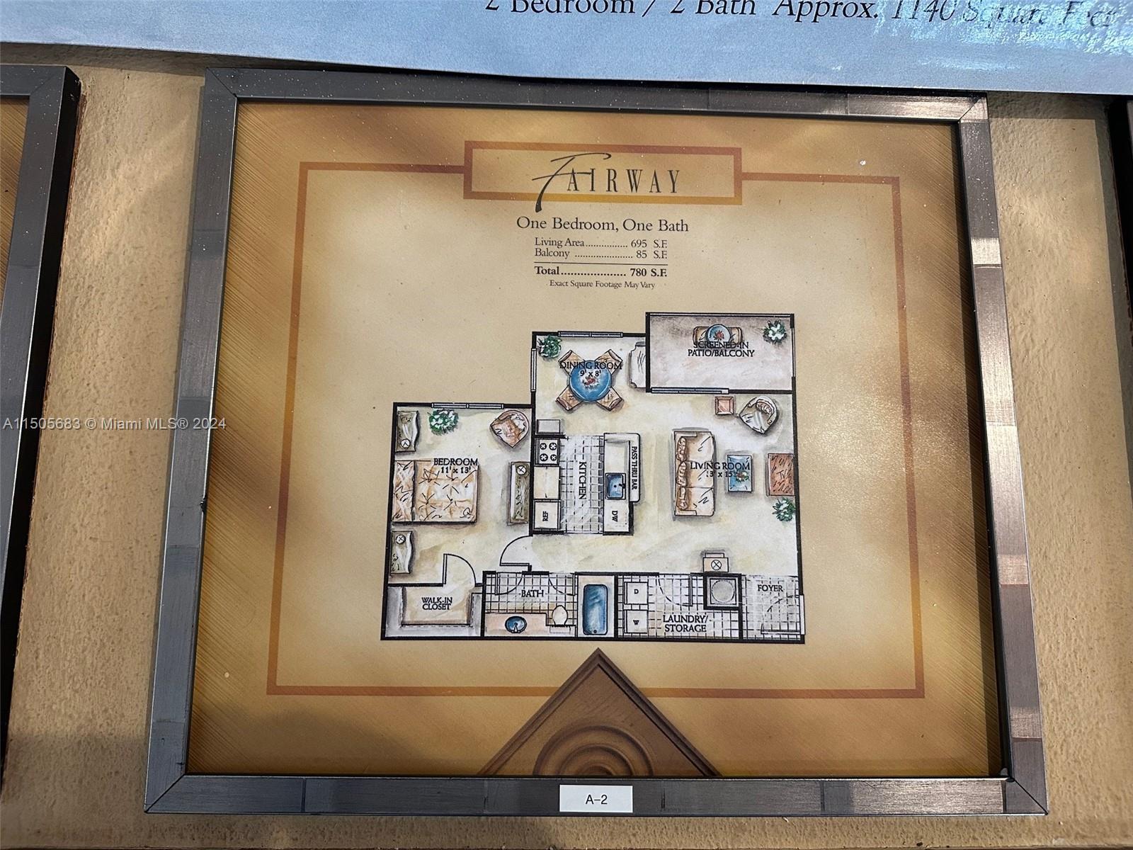 5686 Rock Island Road, Unit 134 Tamarac, FL 33319 - Photo 1 of 21 a view of a door and a street