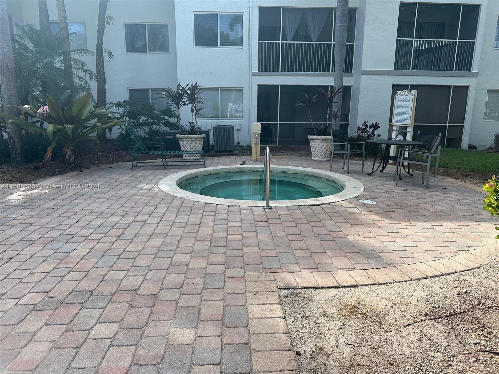 5686 Rock Island Road, Unit 134 Tamarac, FL 33319 - Photo 13 of 21