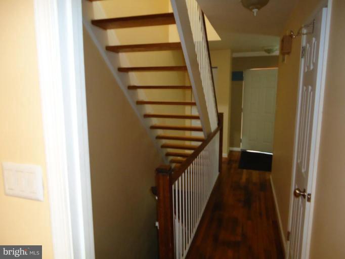 2141 Golf Course Drive Reston, VA 20191 - Photo 16 of 26 a view of a staircase
