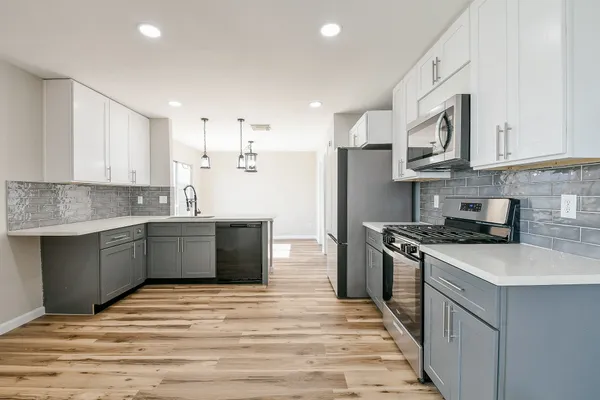 $2,300 | 20807 Lansing Ridge Lane, Katy, TX 77449