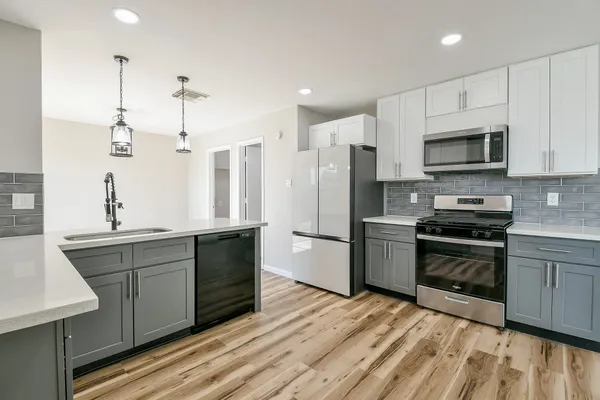 $2,300 | 20807 Lansing Ridge Lane, Katy, TX 77449