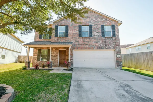 $2,300 | 20807 Lansing Ridge Lane, Katy, TX 77449