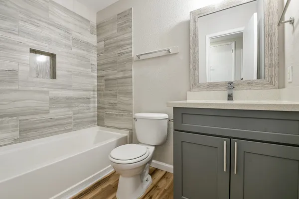 $2,300 | 20807 Lansing Ridge Lane, Katy, TX 77449