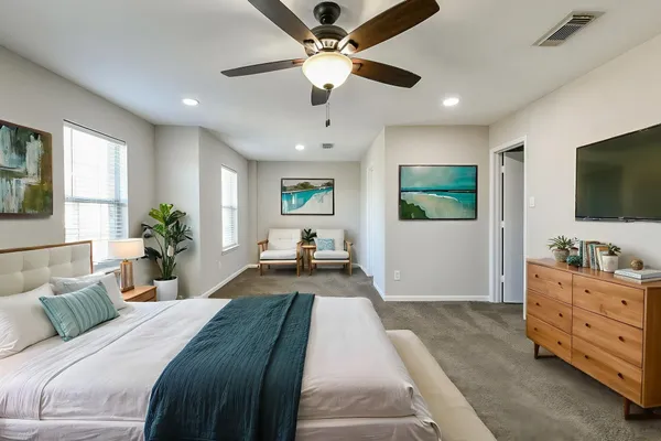 $2,300 | 20807 Lansing Ridge Lane, Katy, TX 77449