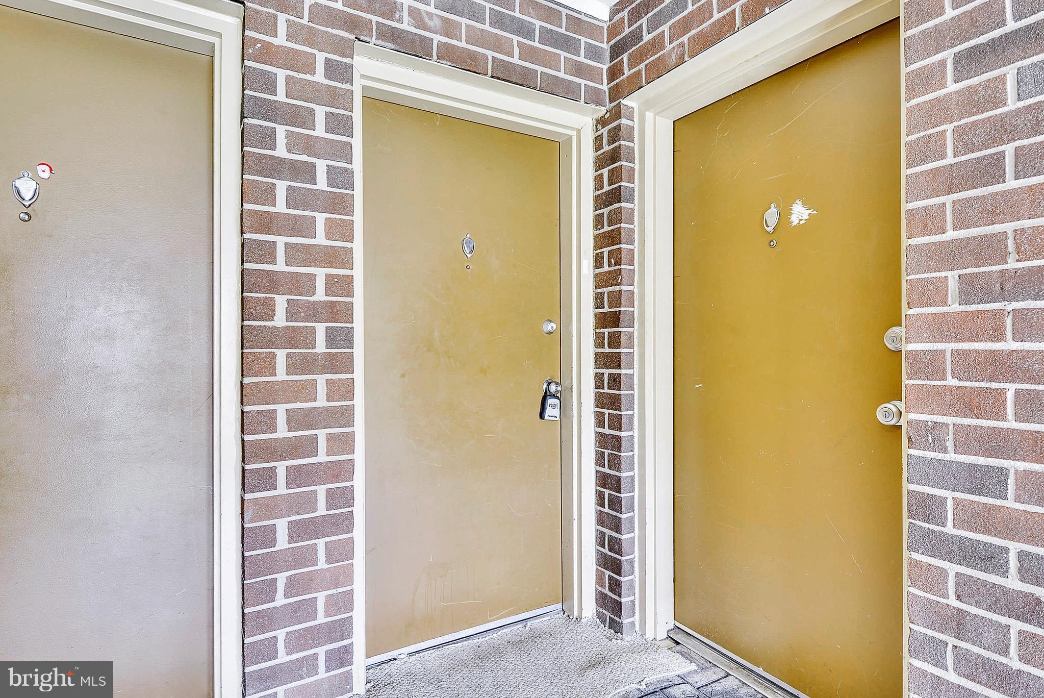 3814 Bel Pre Road, Unit 1470 Silver Spring, MD 20906 - Photo 3 of 27 Exterior (General)