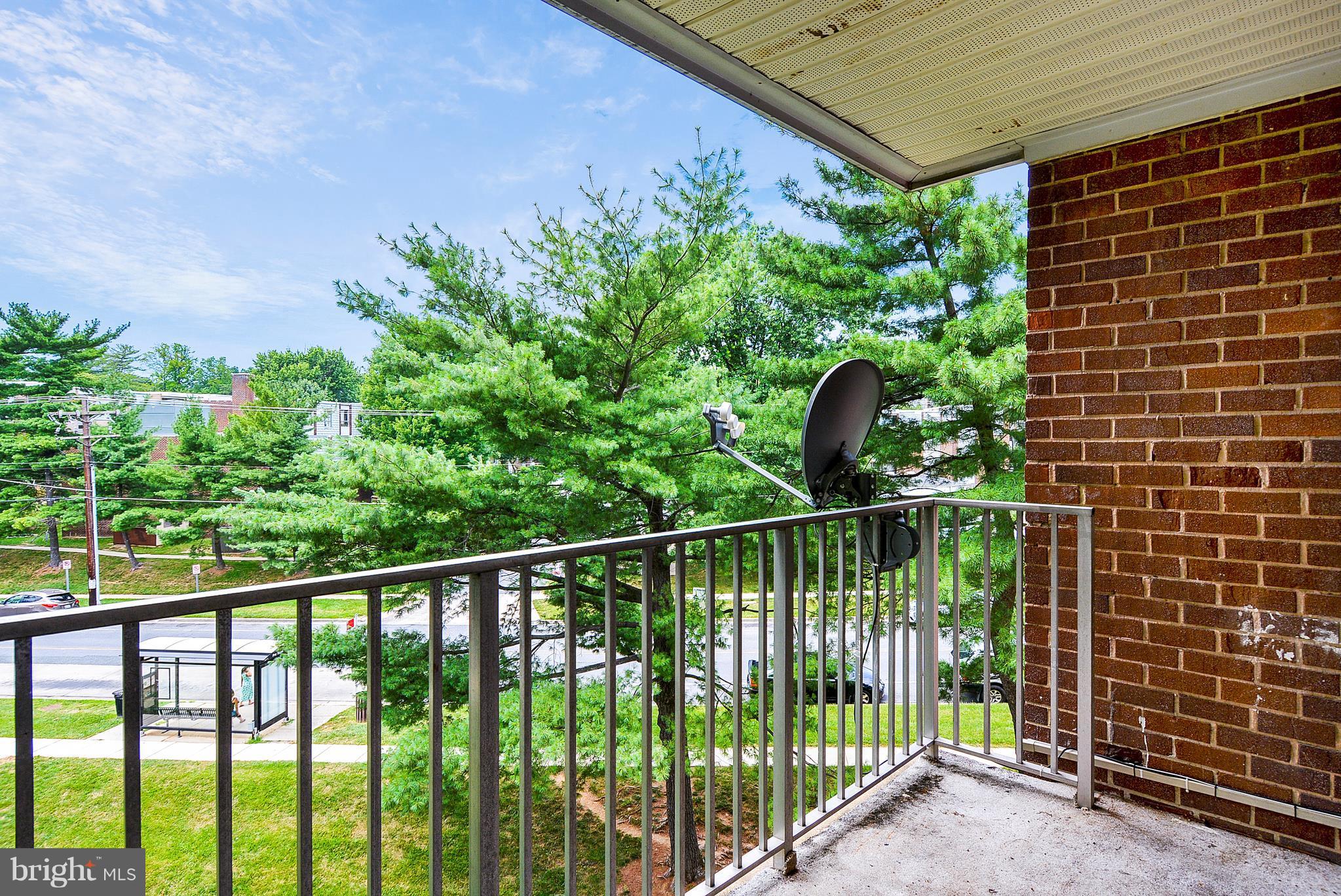 3814 Bel Pre Road, Unit 1470 Silver Spring, MD 20906 - Photo 7 of 27 Exterior (General)