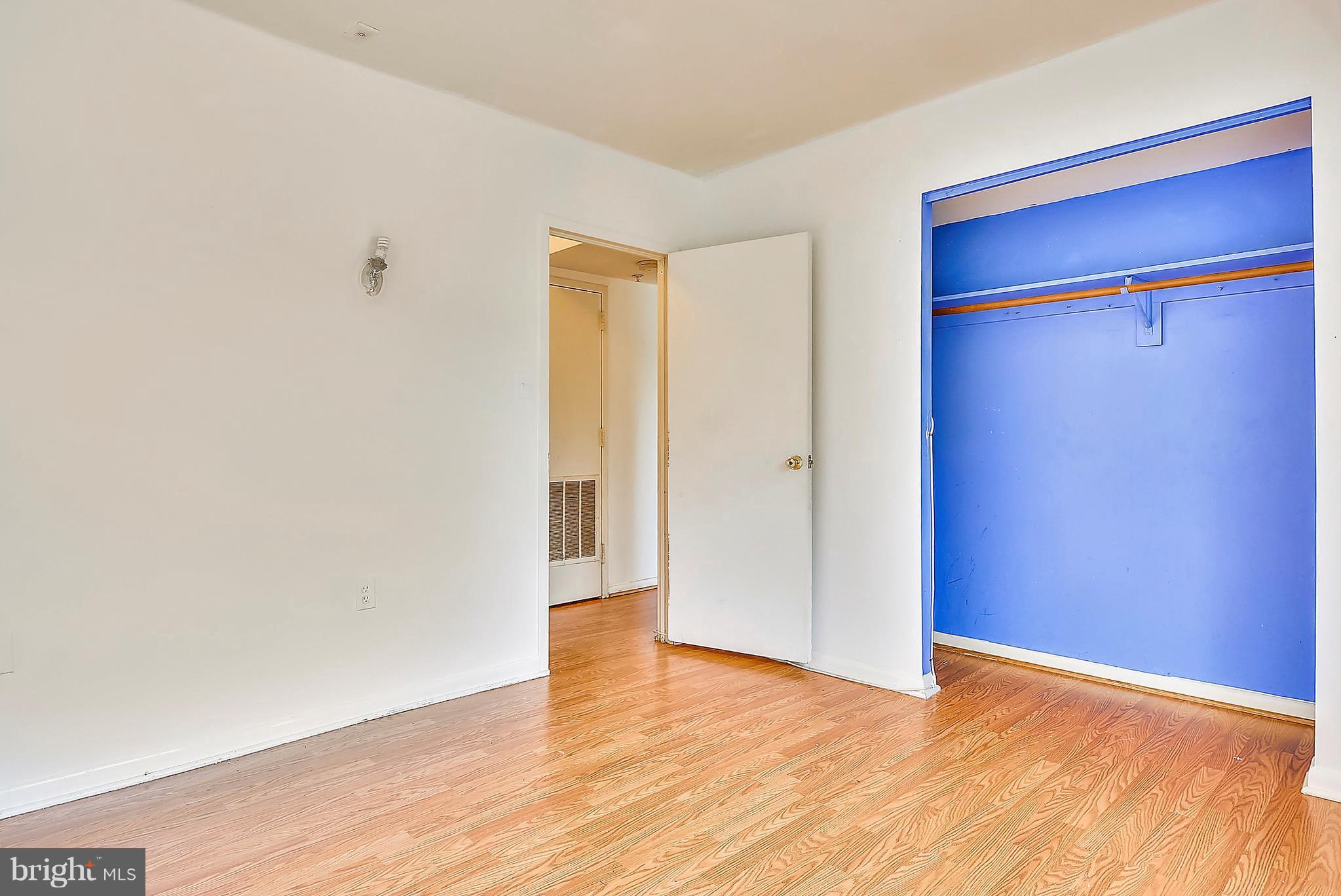 3814 Bel Pre Road, Unit 1470 Silver Spring, MD 20906 - Photo 10 of 27 Bedroom