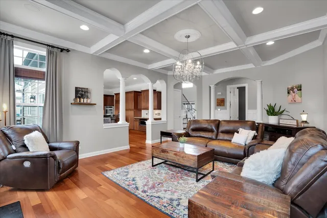 $745,000 | 1358 Karen Drive, West Dundee, IL 60118