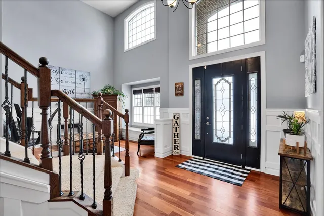 $745,000 | 1358 Karen Drive, West Dundee, IL 60118