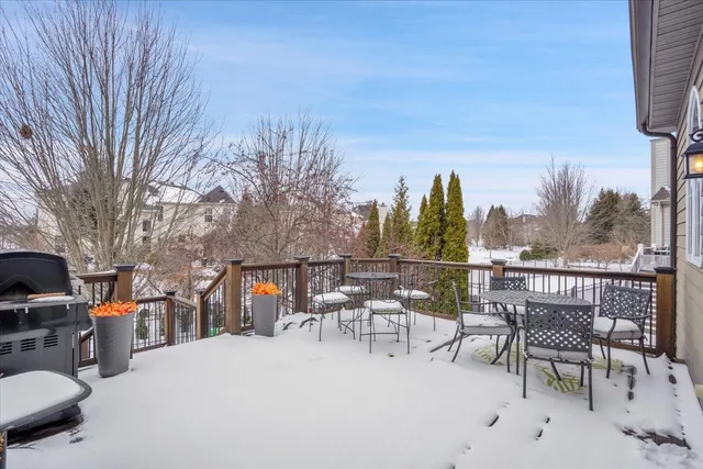 $745,000 | 1358 Karen Drive, West Dundee, IL 60118