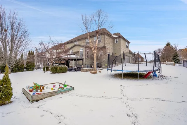 $745,000 | 1358 Karen Drive, West Dundee, IL 60118