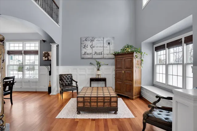 $745,000 | 1358 Karen Drive, West Dundee, IL 60118